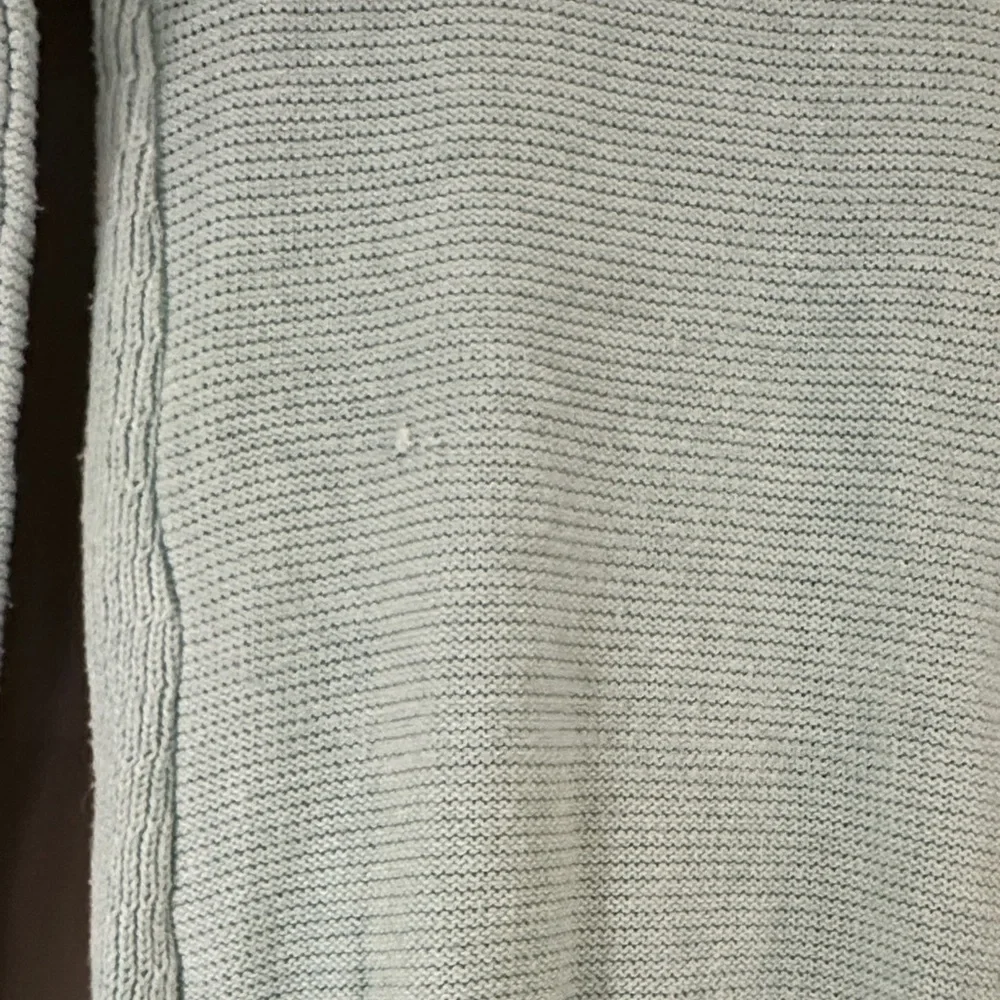 Aeropostale Mint Green Knit Sweater – Women’s Pullover